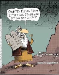 moses comic